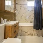 De Luxe (Видовой), Клубный комплекс Морской