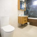 Двухместный (Особенный), Клубный комплекс Морской