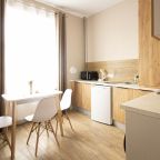 Двухместный (Особенный), Клубный комплекс Морской