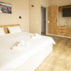 Двухместный (Особенный), Клубный комплекс Морской