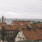 Вид на море, Клубный комплекс Морской