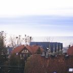 Вид на море, Клубный комплекс Морской