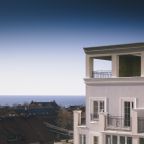 Вид на море, Клубный комплекс Морской