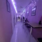 Семейный, Plus Piter Hostel