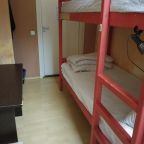 Восьмиместный (Койко-место в общем номере для мужчин), Plus Piter Hostel