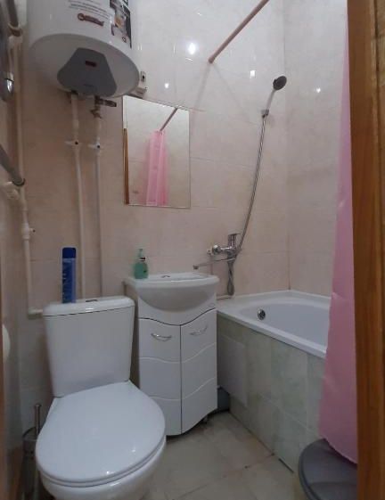 Фотография номера гостиницы База по приему юных туристов