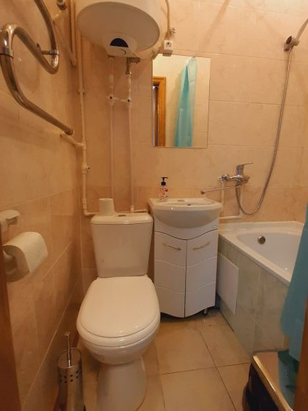 Фотография номера гостиницы База по приему юных туристов