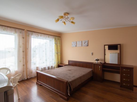 Фотография номера гостиницы Большая медведица