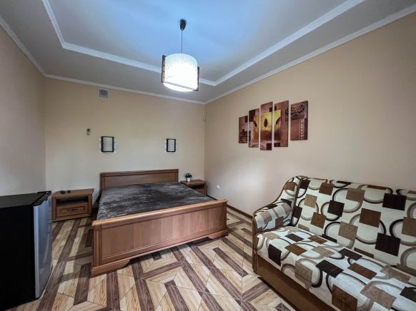 Фотография номера гостиницы Большая медведица