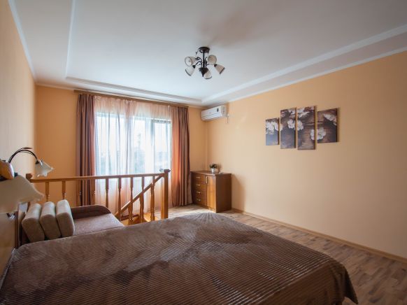 Фотография номера гостиницы Большая медведица