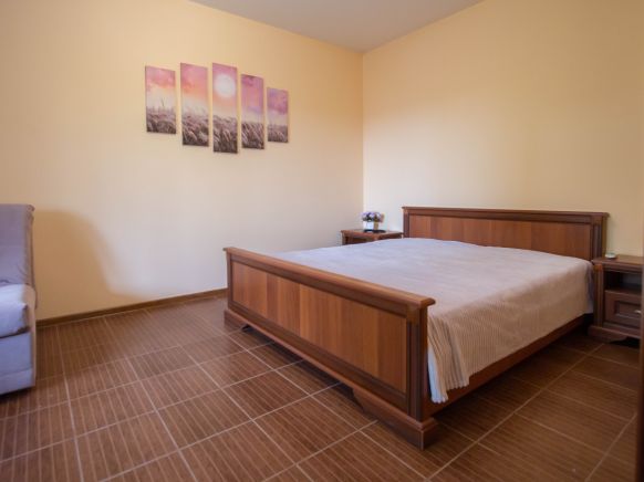 Фотография номера гостиницы Большая медведица