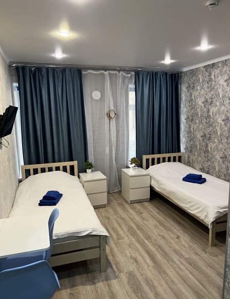 Фотография номера гостевого дома Достоевский