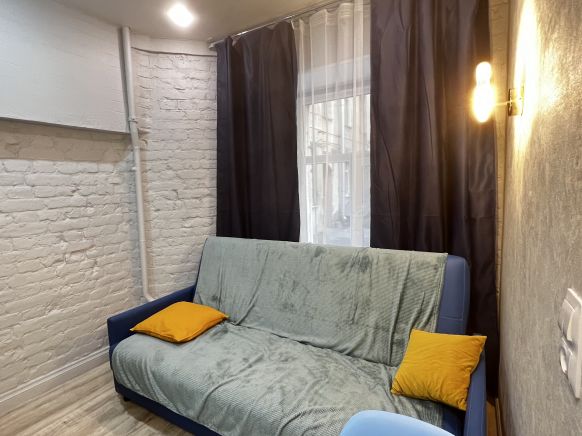 Фотография номера гостевого дома Достоевский