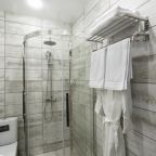 Двухместный (Премиум Loft), Отель Verona