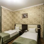 Двухместный (Комфорт с балконом), Отель Verona