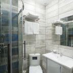 Двухместный (Премиум Loft), Отель Verona