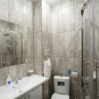 Двухместный (Премиум Loft), Отель Verona