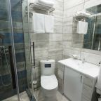 Двухместный (Премиум Loft), Отель Verona