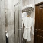 Двухместный (Премиум Loft), Отель Verona