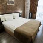 Двухместный (Премиум Loft), Отель Verona