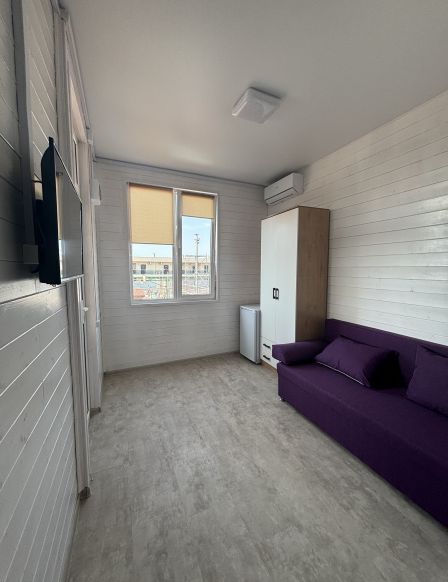 Фотография номера базы отдыха Holiday Park Olimp