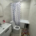 Двухместный (Полулюкс), Гостевой дом Прасковья