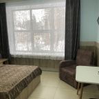 Двухместный (Полулюкс), Гостиничный комплекс Прасковья