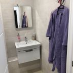 Двухместный (Полулюкс), Гостиничный комплекс Прасковья