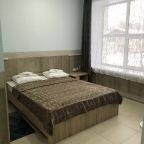 Двухместный (Полулюкс), Гостиничный комплекс Прасковья