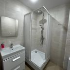 Двухместный (Номер "Эконом" без окон), Гостиничный комплекс Прасковья