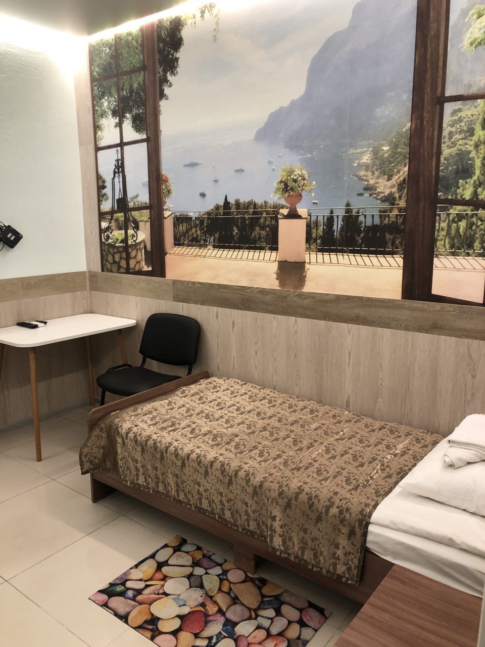 Двухместный (Номер 