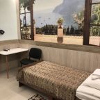 Двухместный (Номер "Эконом" без окон), Гостиничный комплекс Прасковья