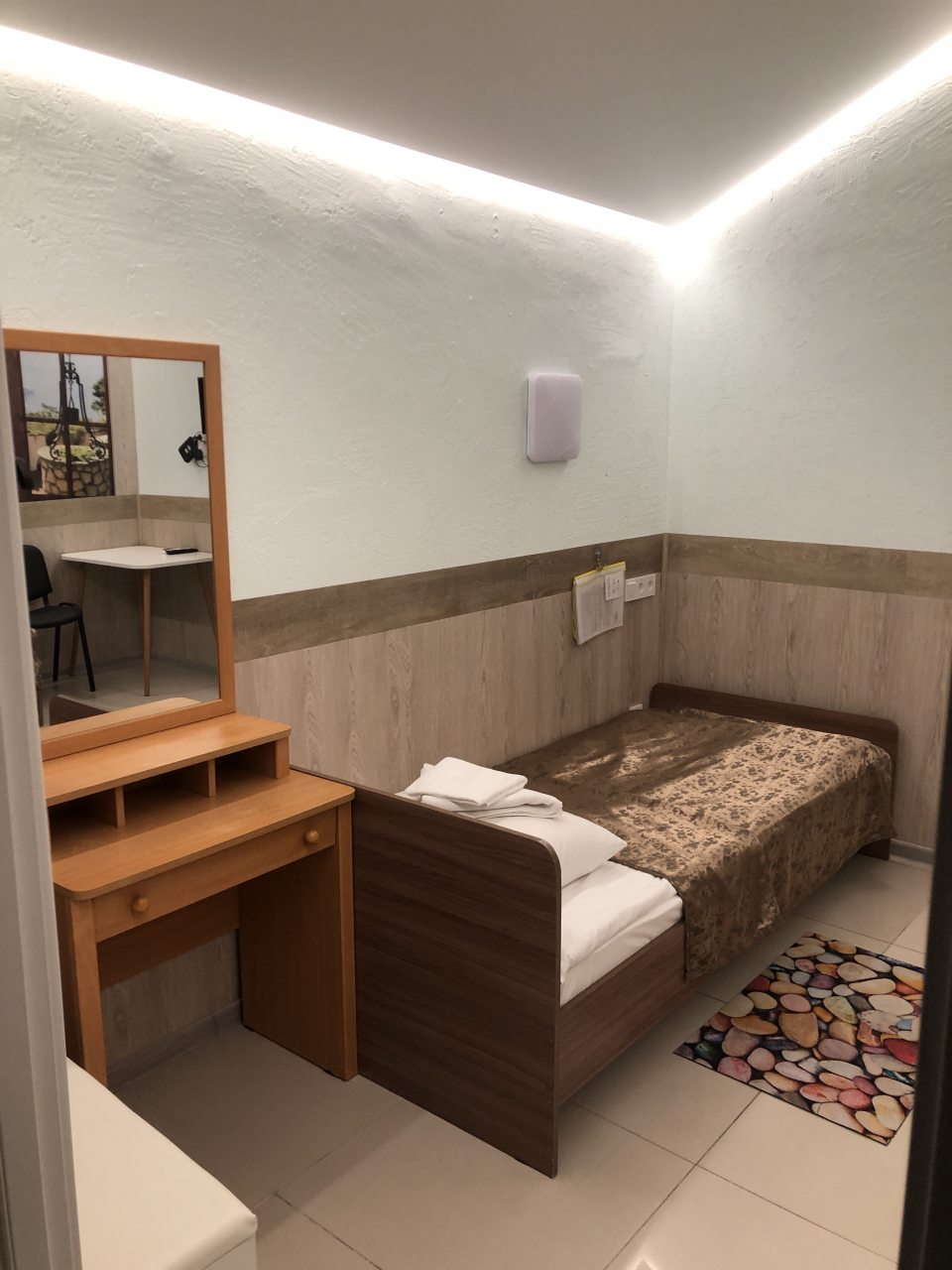 Двухместный (Номер 