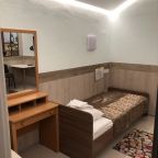 Двухместный (Номер "Эконом" без окон), Гостиничный комплекс Прасковья