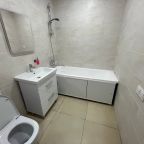 Трехместный (Номер двухместный с дополнительным местом "Эконом"), Гостиничный комплекс Прасковья