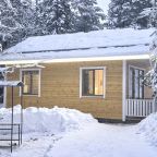 Коттедж (С Сауной), База отдыха Лапландская деревня