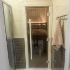 Коттедж (С Сауной), База отдыха Лапландская деревня