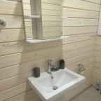 Коттедж (С Сауной), База отдыха Лапландская деревня