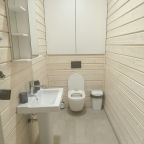 Коттедж (С Сауной), База отдыха Лапландская деревня