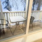 Коттедж (С Сауной), База отдыха Лапландская деревня