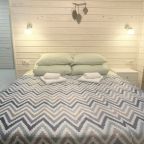 Коттедж (С Сауной), База отдыха Лапландская деревня