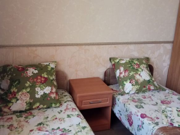 Фотография номера гостевого дома Соседи