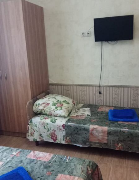 Фотография номера гостевого дома Соседи