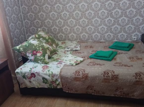 Фотография номера гостевого дома Соседи