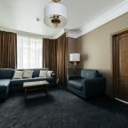 Люкс (Двухкомнатный Senior suite), Загородный отель Alma Park Resort