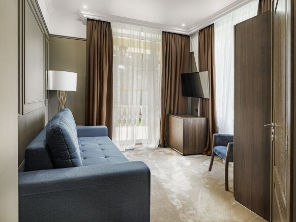 Фотография номера гостиницы Курортный отель Alma Park Resort