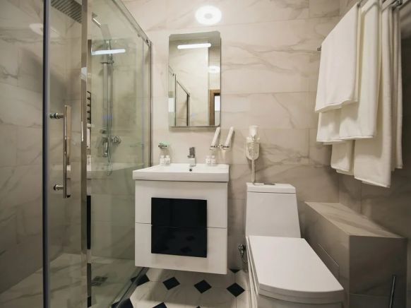 Фотография номера гостиницы Курортный отель Alma Park Resort