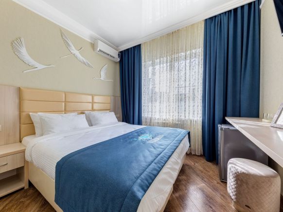 Фотография номера гостевого дома Владиаль