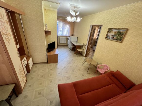 Фотография номера гостевого дома До Встречи