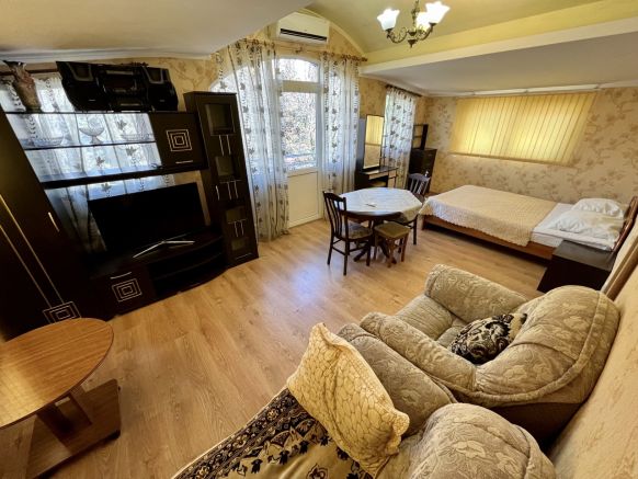 Фотография номера гостевого дома До Встречи